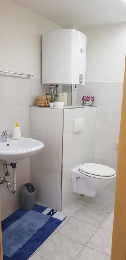 Ferienwohnung Natururlaub Muggenbrunn Todtnau Ngoại thất bức ảnh